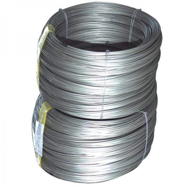 Quality 10mm Stainless Steel Wire 1mm Full Soft 7x19 Stainless Steel Cable for sale