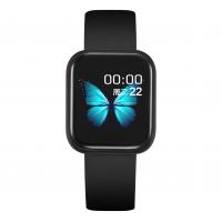 China Ip67 Bluetooth Fitness Tracker Smart Watch Full Touch Screen Kids Smart Watch Bracelet for sale