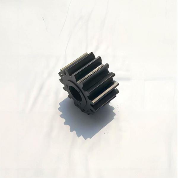 Quality 1.45 Module Plastic Nylon Pinion Gears For High Precision Planetary Gearbox for sale