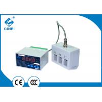 China Digital Motor Protection Relays WDB -1FMT Over Current Overload Modules factory