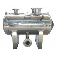 China Booster Water Pump Stainless Steel Storage Tank , Jockey Pumps for sale
