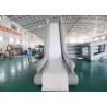 China 0.90mm PVC Water Slide, Inflatable Water Sports For Water Park factory