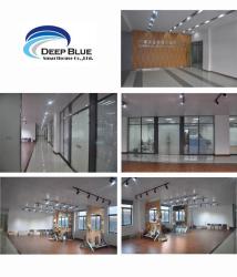 China Factory - NINGBO DEEPBLUE SMARTHOUSE CO.,LTD