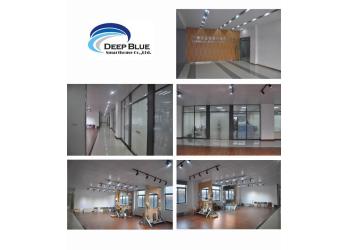 China Factory - NINGBO DEEPBLUE SMARTHOUSE CO.,LTD