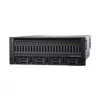 China DELL PowerEdge R940xa 4u server case Nas Storage Win Web Server Barebone Media Video GPU 4U Rack Rail Server Case factory