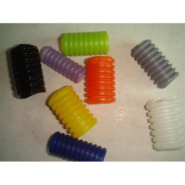 Quality Plastic Single Sall Corrugated Flexible Tubing Environmental And Nontoxic for sale