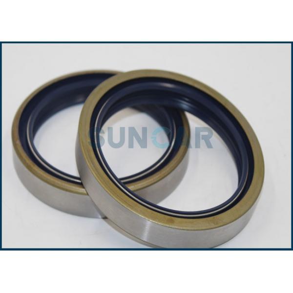 Quality 6208-21-1331 6208211331 DB Crankshaft Oil Seal Rotating Seal Fits KOMATSU Engine for sale