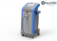 China 1500W Portable Hair Removal beauty ipl machine / Ipl Laser Equipment For Pigment Removal factory
