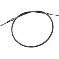 Quality Flexible Shaft Mechanical Control Cable Push-Pull Control Cable for sale