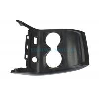 China PC ABS Car Parts Mold BMW Secondary / Sub-Dashboard Cup Holder Center Console Cover factory