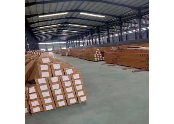 China Factory - Rock Well Building Material Hubei Co., Ltd.