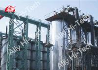 China 500 - 50000 Nm3/H Capacity PSA Hydrogen Plant , Hydrogen Purification Unit factory