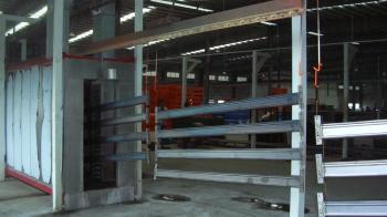 China Factory - GUANGZHOU TOP STORAGE EQUIPMENT CO. LTD