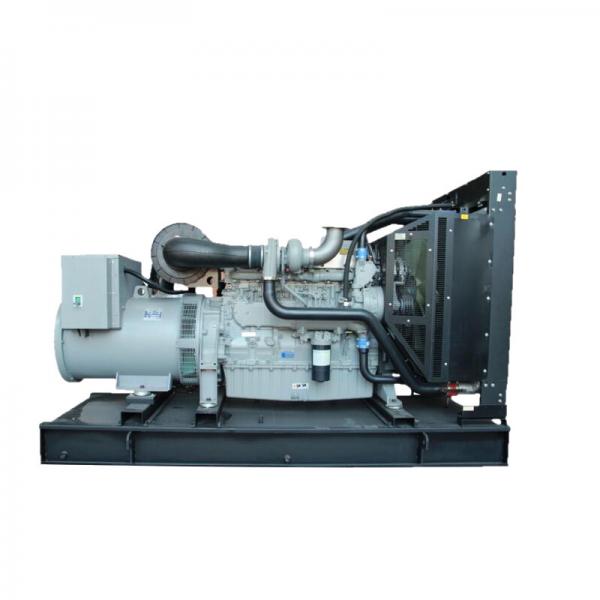 Quality 3000kg Perkins Electric Start Diesel Generator 1500rpm Portable Diesel Inverter Generator for sale