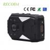 China Recoda M505 1296P Wifi Body Camera FULL HD 140 Degree IP65 11 Hours Battery Life factory