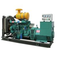 Quality 3 Phase 400 / 230V Diesel Engine Generator Electric Auto Start System for sale