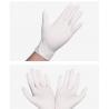 China Hospital PVC 15MPa Disposable Protective Gloves factory