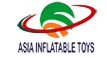 China supplier Guangzhou Asia Inflatable Firm