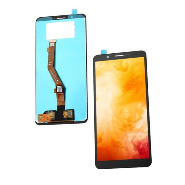 Quality OEM ODM Vivo Y71 Mobile LCD Display Screen With High Fidelity Color for sale