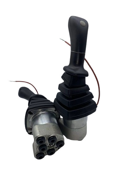 Quality OEM Excavator Spare Parts Joystick high Quality For SANY 55 65 75 for sale