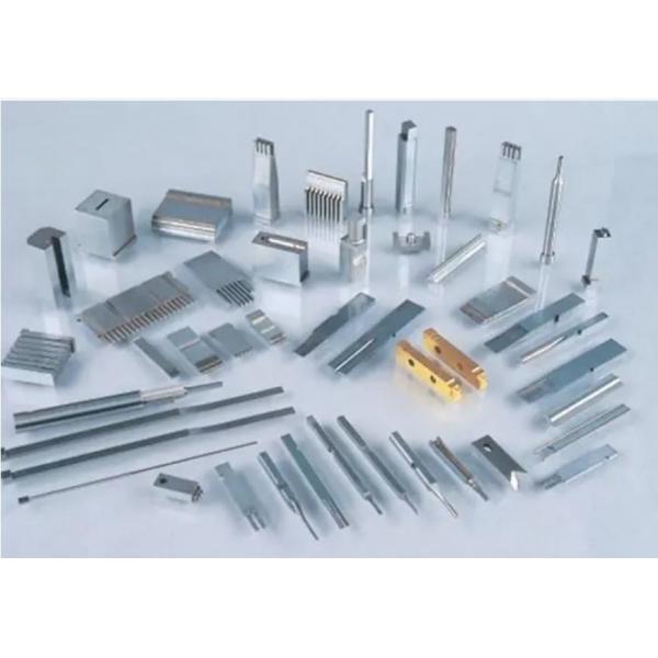 Quality Precision Mold Custom Core Pins 420SS Steel Material With CNC Machining for sale