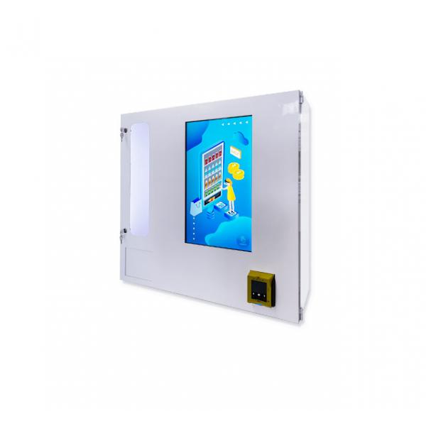 Quality Wall Mount Mini Condom Vending Machine Customised With Smart System for sale
