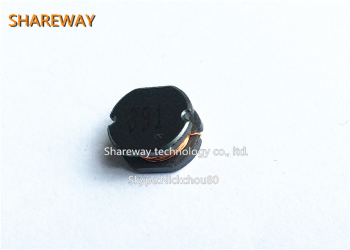 China SD54-103ML_  SMT Power Inductors ferrite magnetic core High Current for sale