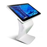 Quality Waterproof Interactive Coffee Table 42in 47 In LTI Desktop Kiosk for sale