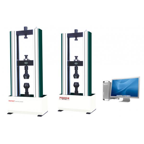 Quality Depression Compression Testing Machine / Strength Testing Equipment For Foam for sale