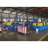 China Automatic Automatic Wire Coiling Machine And POF Film Heat Shrink Wrapping Machine factory