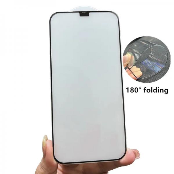 Quality O Style Mobile Phone Tempered Glass 11 12 13 14 Pro Max Screen Protector For Iphone for sale