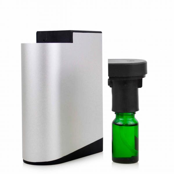 Quality Mini Usb Nebulizing 10ml Battery Powered Essential Oil Diffuser EMC Listed for sale