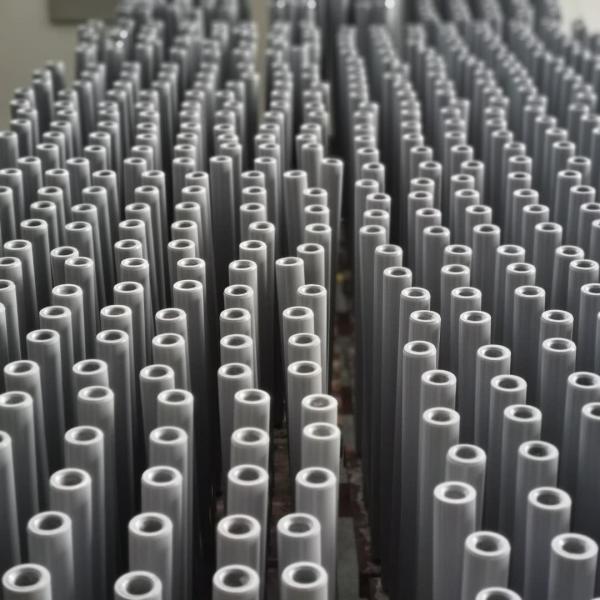 Quality Customizable Gre Wire Insulation Pipe Insulated Heat Shrink Tubing for sale