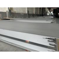 China 316 304 Stainless Steel Plate 0.1MM - 3MM 430 Stainless Steel Sheets For Kitchen Walls for sale