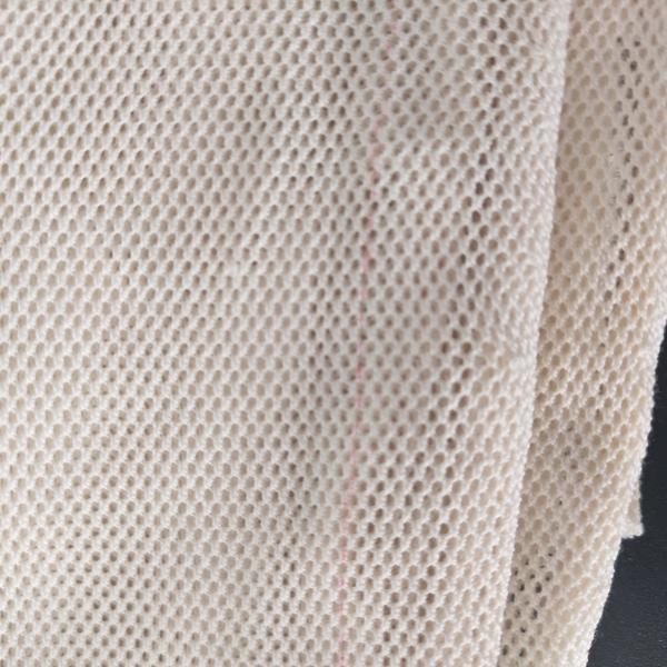 Quality Woven Meta Aramid Mesh Medium Weight High Temp Resistant Nomex Fabric for sale