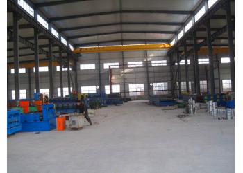 China Factory - RFM Cold Rolling Forming Machinery