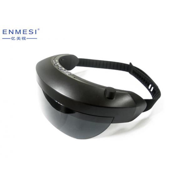 Quality Headset VR Head Mounted Display HDMI High Resolution Virtual 98