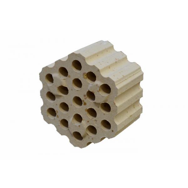 Quality Glass Furnace NCSB 94 2.33g Silica Refractory Bricks for sale