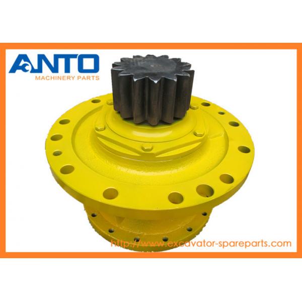 Quality 148-4638 148-4636   318C 320C 320D Swing Drive Gearbox Housing Assembly for sale