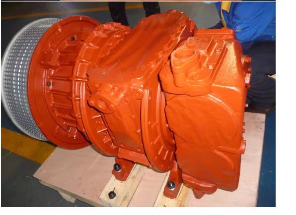 Quality ABB VTR 214 Martine Turbocharger For Marine Diesel Engine for sale