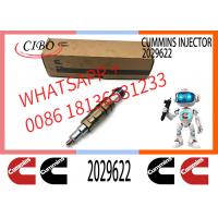 China Fuel Injectors 2057401 2031835 2029622 2031836 2872289 2086663 2058444 2031386 2036181 For Cum-mins factory