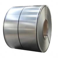 China 410 NO.4 Hot Rolled Stainless Steel Strip Coil 4 X 8 Ft 2mm Thickness for sale