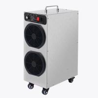 Quality 220V Industrial Deodorizer Machine Ozone Generator Manufacturers for sale