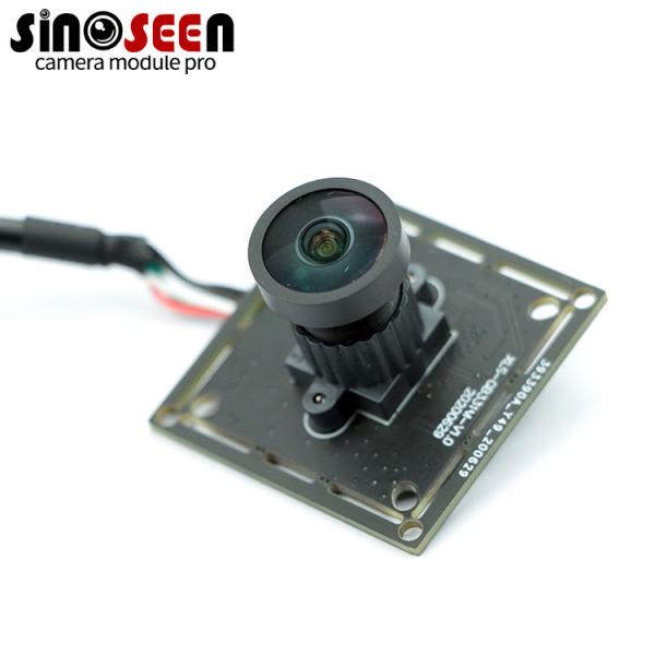 Quality Black White Image 1.2MP Global Shutter Camera Module AR0135 Sensor for sale