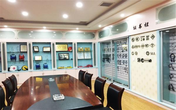 China Ningbo Jiajie Electronics Co.,Ltd. manufacturer