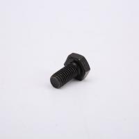 Quality High Strength Carbon Steel Screws Hex Head Outer Hexagonal Bolts 8.8 / 10.9 / 12 for sale