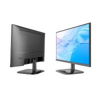 Quality 24 Inch 75hz Desktop Office Computer Monitors LED LCD Monitors for sale