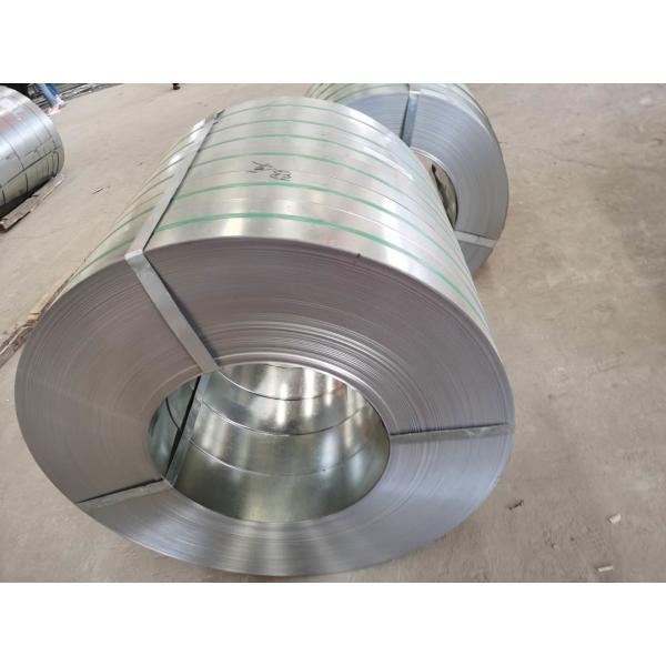 Quality TS350GD TS550GD Z275 SGCC Electro Galvanized Steel Coil For Construction Industry for sale