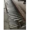China Stainless Steel Coling Coil / Fin And Tube  Heat Exchanger for Pollution Gas Recovery System factory