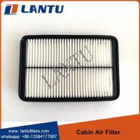 Quality LANTU Cabin Air Filter Cabin Hepa Filter 28113-2W300 CA11727 E1200L C29019 for sale